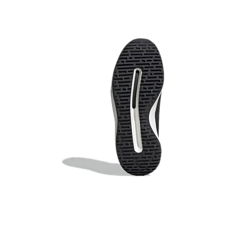 Y 3 Qisan Cozy Black Core White-4