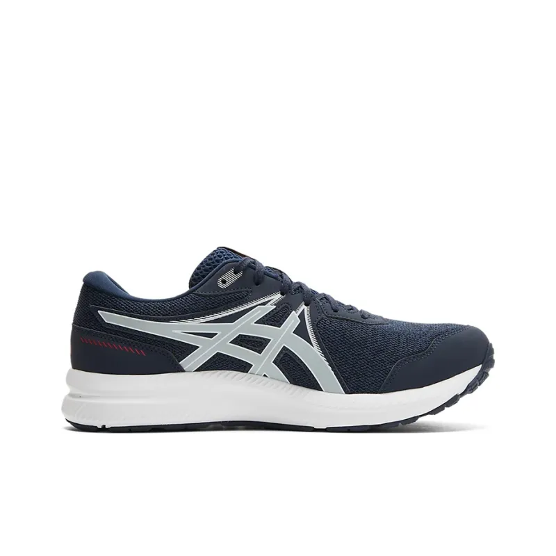 Asics Gel Contend 7 Wp 4E Extra Wide 'Midnight Piedmont Grey'-1