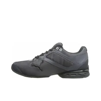 PUMA Tazon 6 Running Shoes Men Low-Top Black