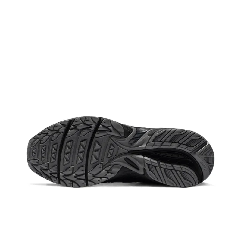 Asics Gel 100 Tr 'Black Grey'-4
