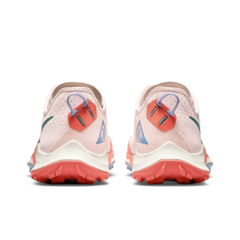 Nike Air Zoom Terra Kiger 7 Light Soft Pink Magic Ember Women's-4