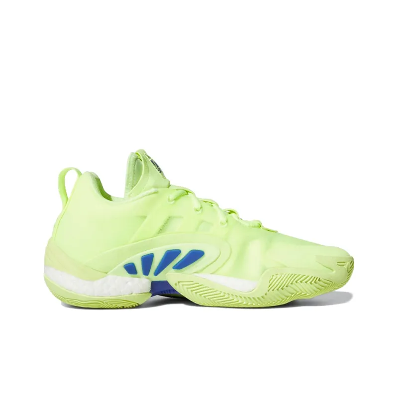 Adidas Crazy Byw X 2.0 Hi Res Yellow-1