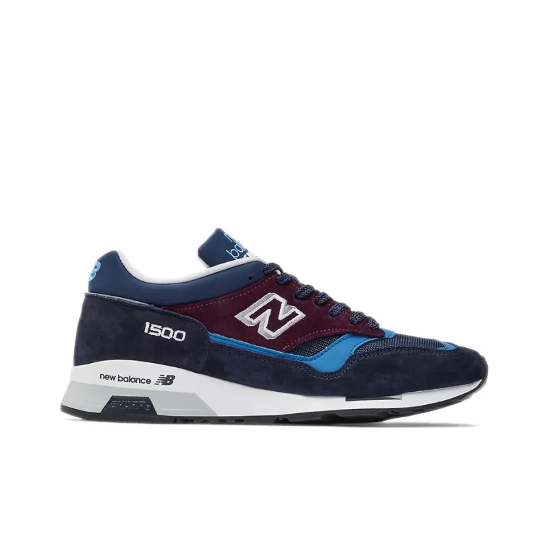 New Balance 1500 Indigo Powder Blue-1
