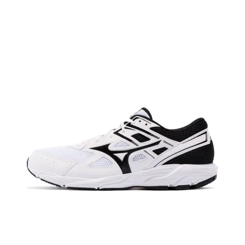 Mizuno Maximizer 23 2E Wide 'White Black'