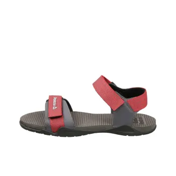 Reebok Z Striker Beach Sandals Men's Gray Red
