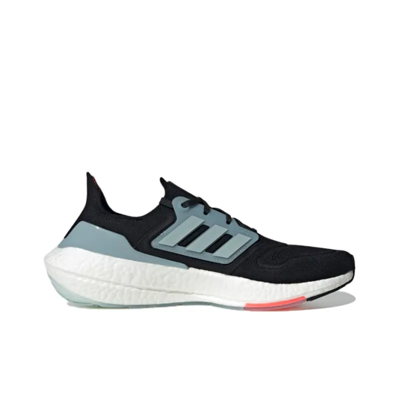 Adidas Ultra Boost 22 Core Black Magic Grey-1