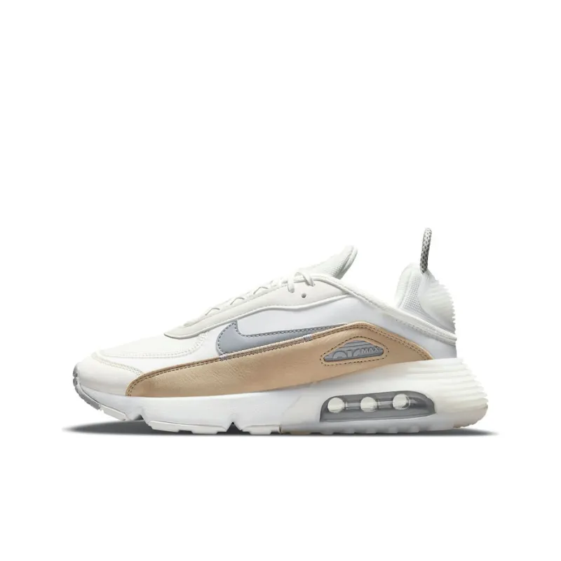 Nike Air Max 2090 C/S 'White Rattan' Women's-0