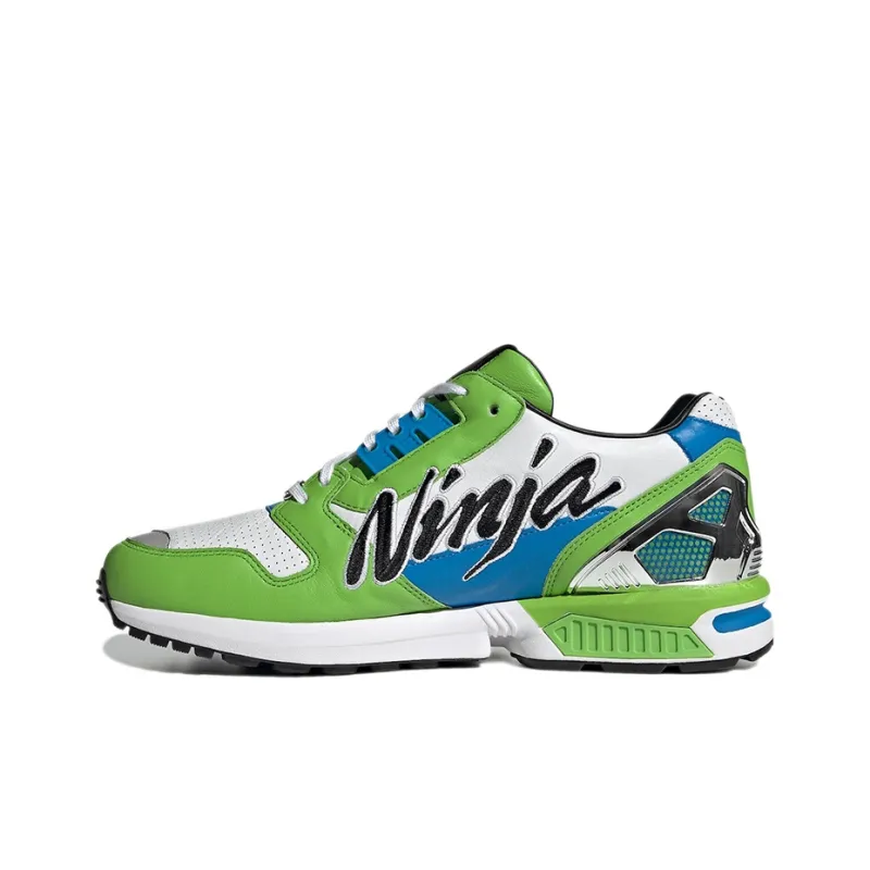 Adidas Zx 8000 Kawasaki Ninja-0