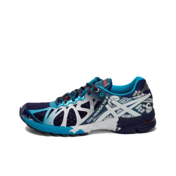 Asics Gel Noosa Tri 9 'Flame Blue'