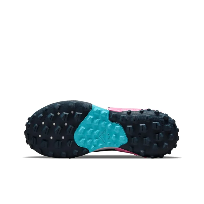 Nike Wildhorse 7 'Dark Teal Green' Women's-5