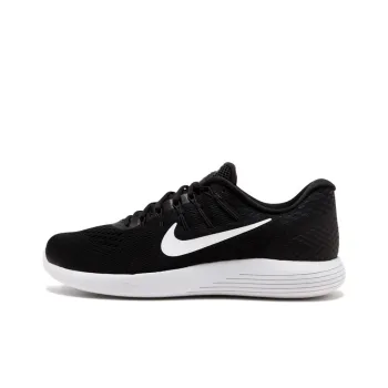 Nike Lunarglide 8 Black/White Anthracite