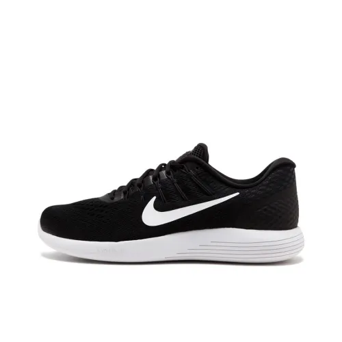 Nike Lunarglide 8 Black/White Anthracite