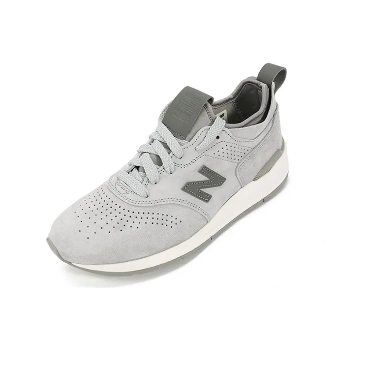 New Balance 997 Deconstructed Grey-1