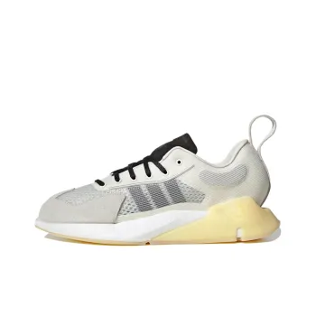 Adidas Y 3 Orisan White Orbit Grey