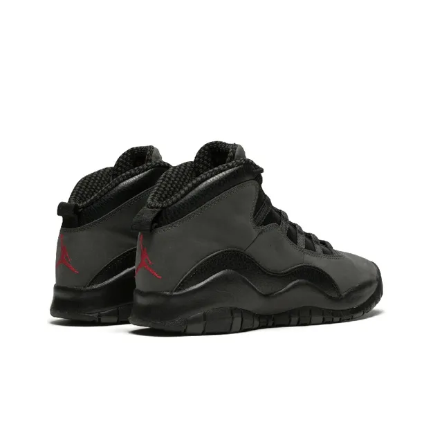Jordan 10 Retro Shadow 2018 GS-4