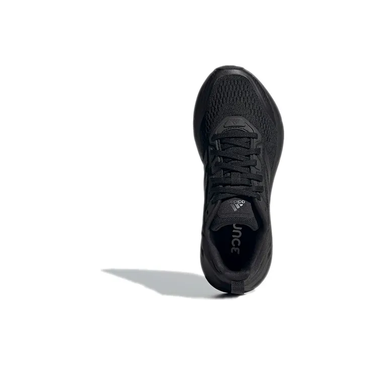 Adidas Neo Questar 'Triple Black' Women's-4