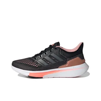 Adidas EQ21 Run 'Black Wonder Mauve' Women's
