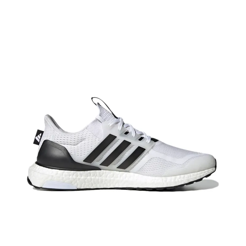 Adidas Ultra Boost 5.0 Dna White Black-1