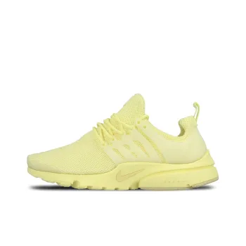 Nike Air Presto Ultra Breathe Lemon
