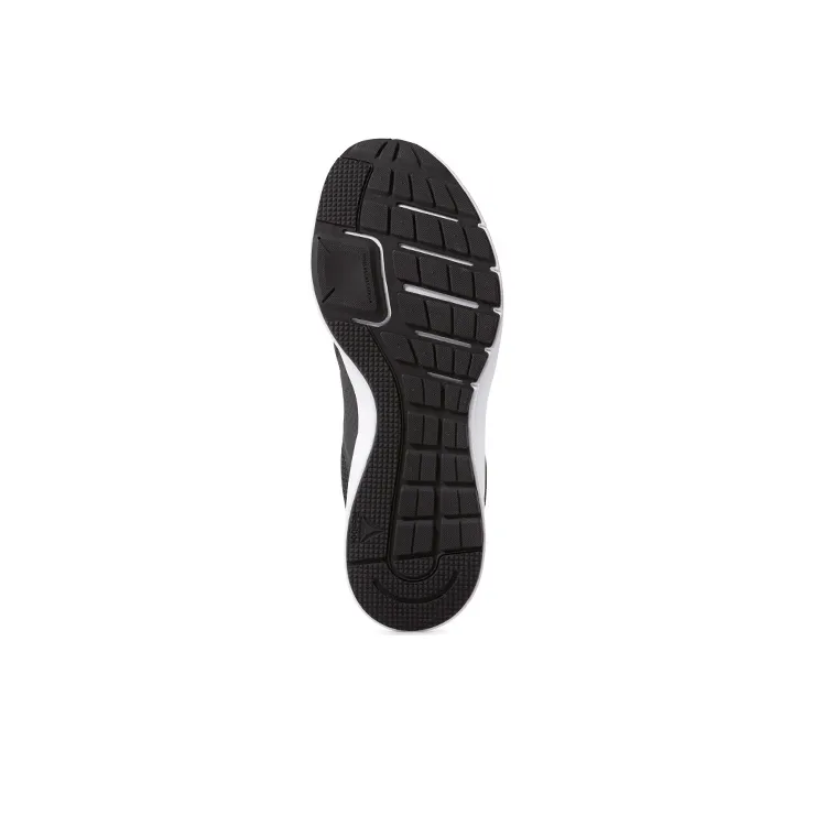 Reebok Endless Road 1 Running Shoes Men Low-Top Extreme Night Black-4
