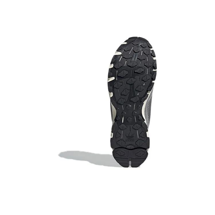 Adidas Originals Shadowturf 'Grey White'-5