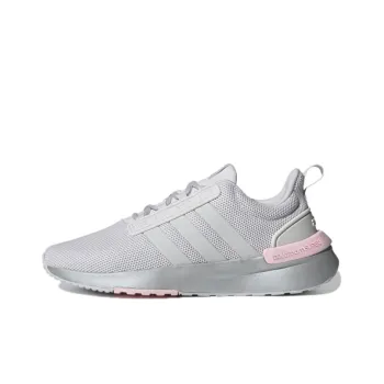 Adidas Neo Racer TR21 'Dash Grey Clear Pink' Women's