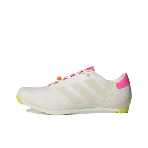 Adidas The Road Running Shoes Unisex Low-Top Off White