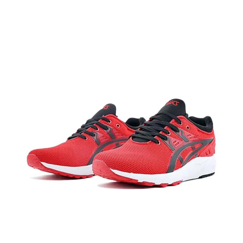Asics Gel Kayano Trainer 'Red'-3