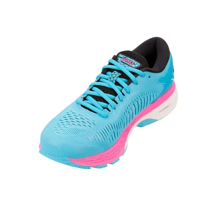 Asics Gel Kayano 25 'Blue' Women's-2