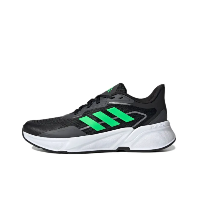 Adidas X9000l1 Wear-resistant Non-slip And Breathable Low-Top Running Shoes-0