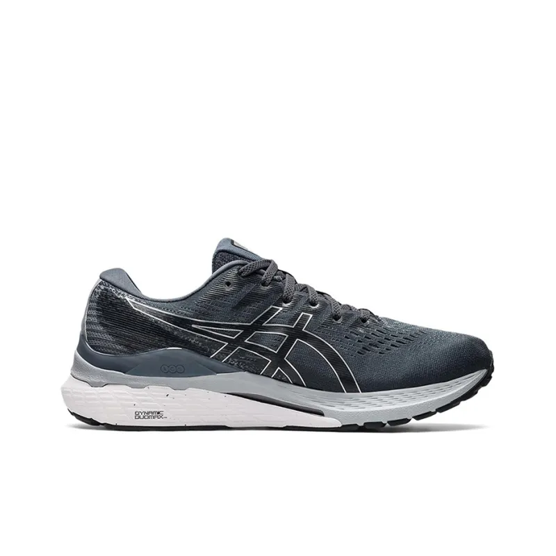 Asics Gel Kayano 28 4E Wide 'Carrier Grey'-1