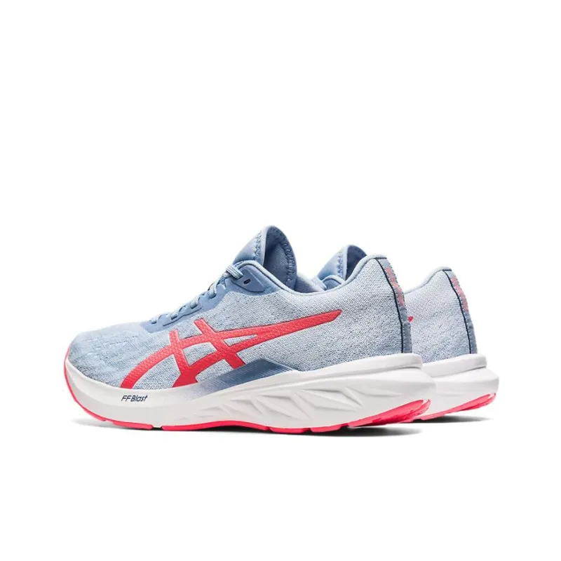 Asics DynaBlast 2 'Mist Blazing Coral' Women's-3