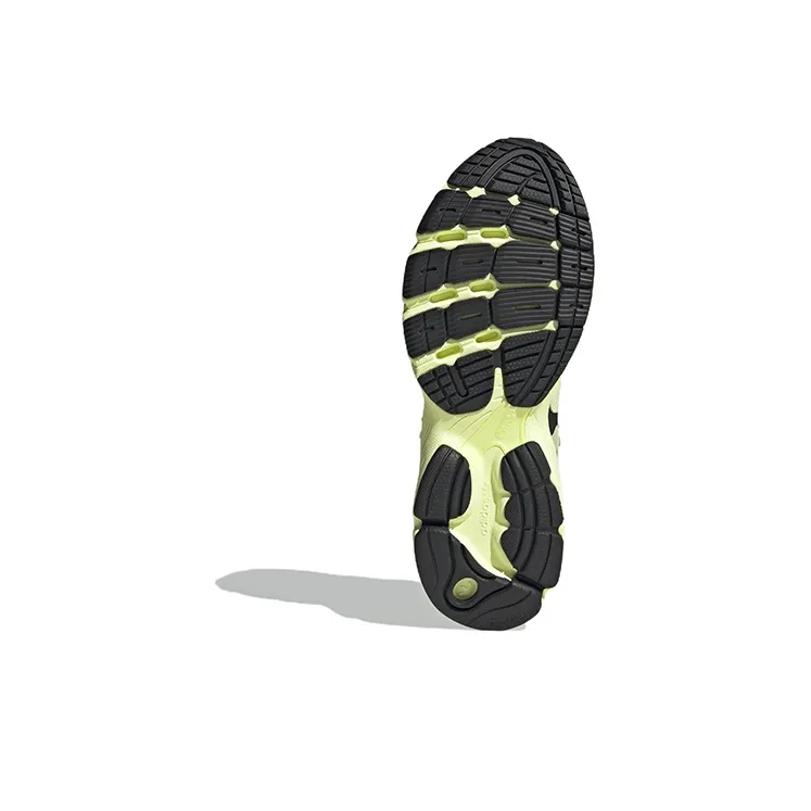 Adidas Astir Almost Lime Women's-5