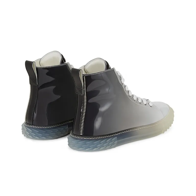 giuseppe zanotti Blabber High-top Sneakers-3