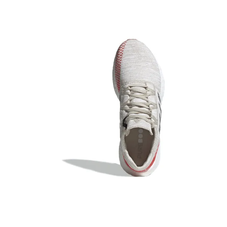 Adidas Pureboost Go Clear Brown-4