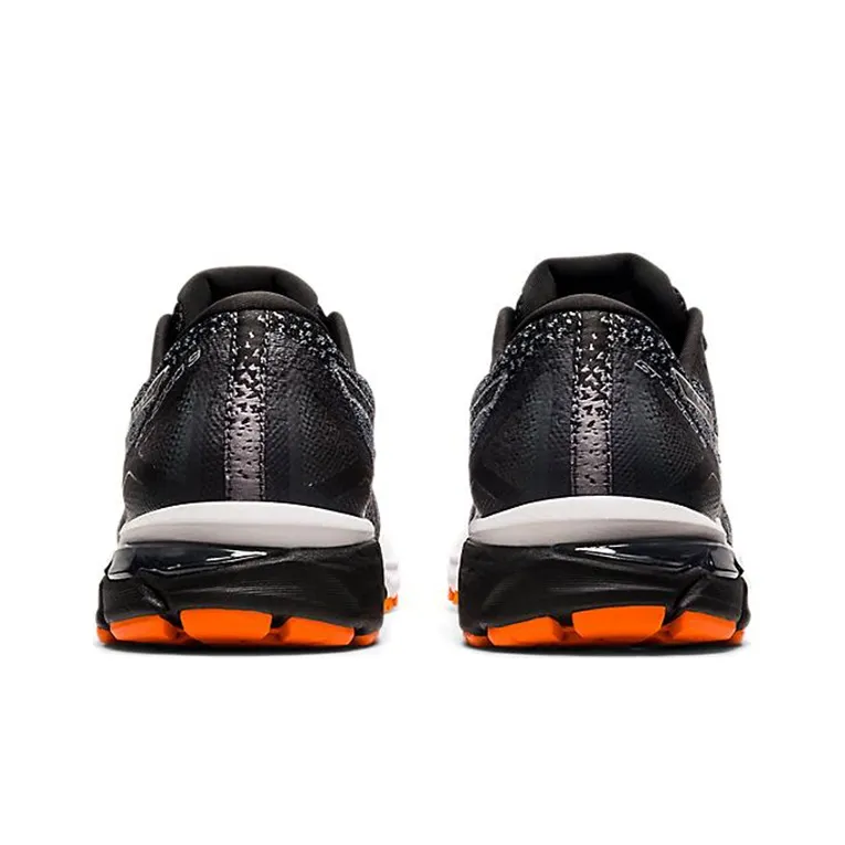 Asics GT 2000 9 Knit 'Black Metropolis'-4