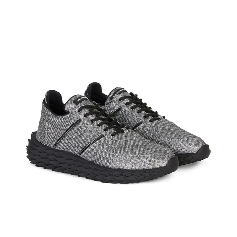 Giuseppe Zanotti Urchin Low top Sneakers-2