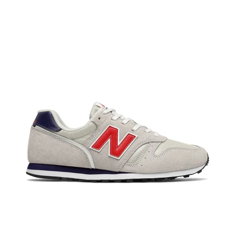 New Balance 373 'Beige Navy Red'-1