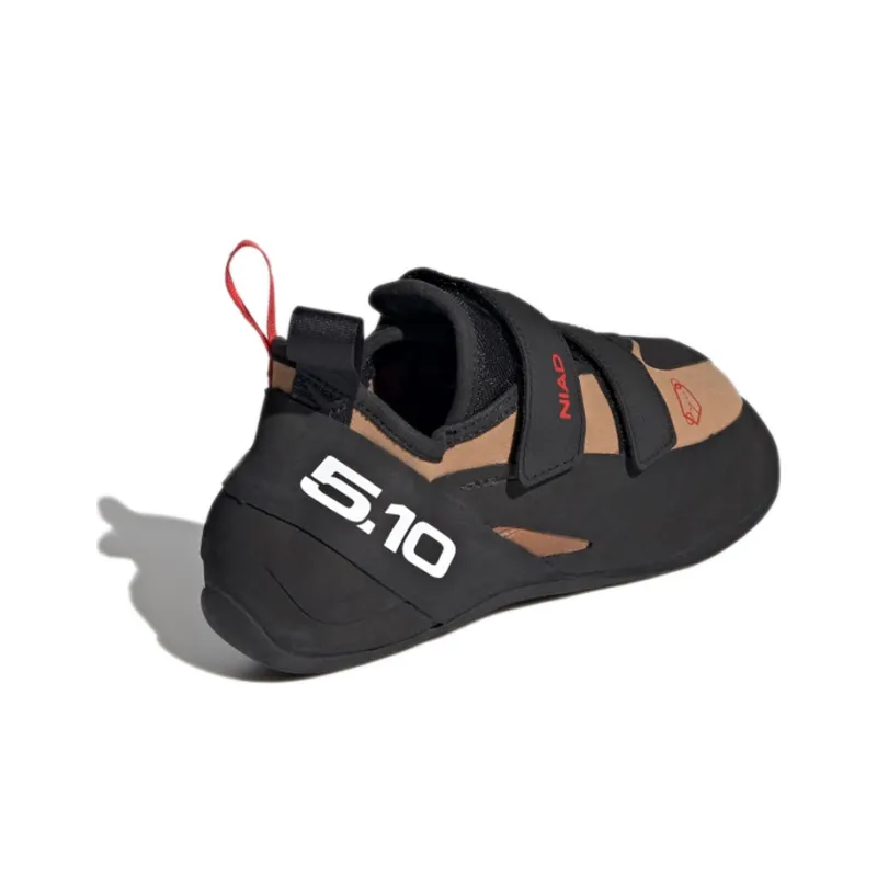 Adidas Five Ten Niad Vcs Mesa Core Black Cloud White-3