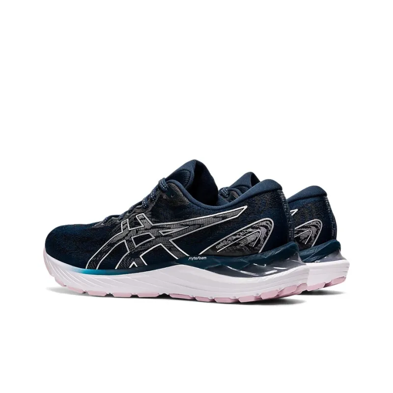 Asics Gel Cumulus 23 'French Blue' Women's-3