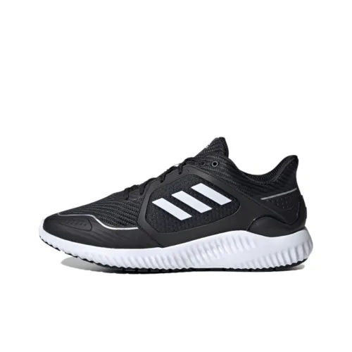 Adidas Climawarm Bounce 'Black White'