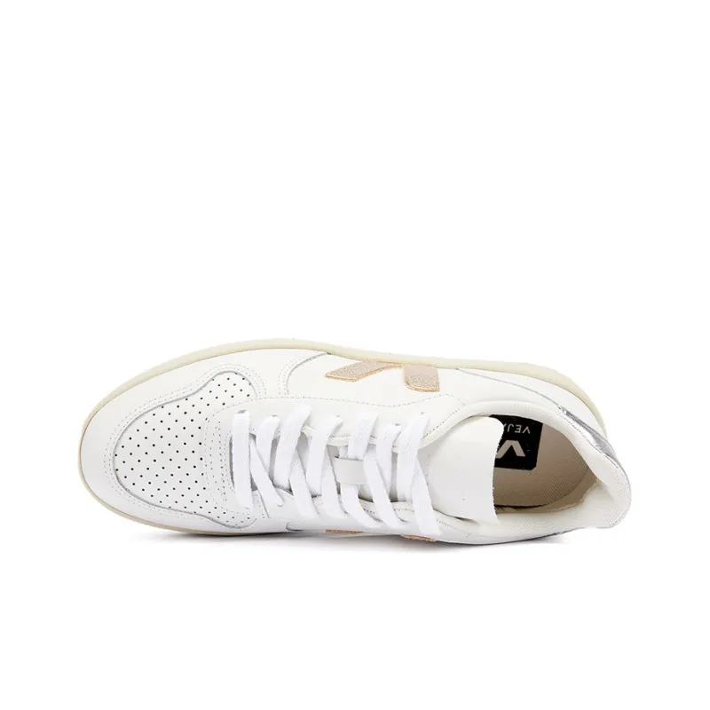 VEJA V 10 'White Gold'-2