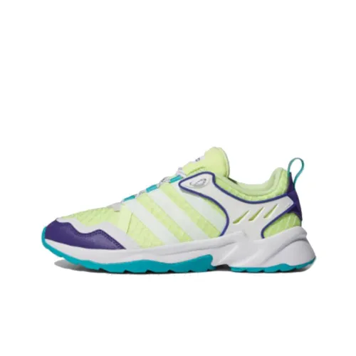 Adidas Neo 20-20 FX Running Shoes Men Low-Top White/Green