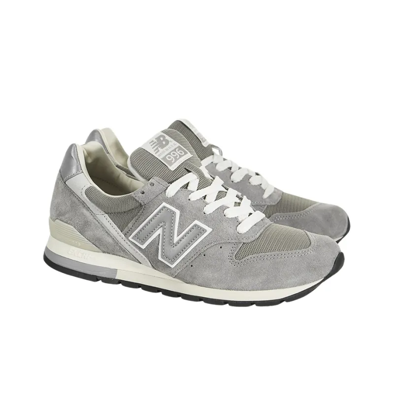 New Balance 996 MiUSA 30th Anniversary Grey-2