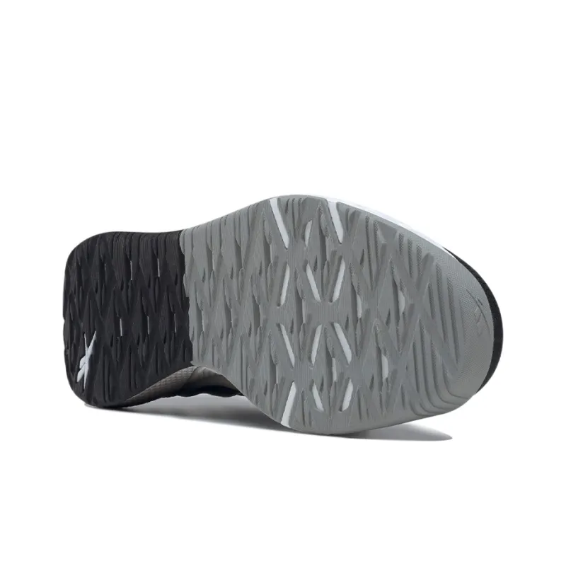 Reebok Nanoflex Tr 'Black Pure Grey'-4