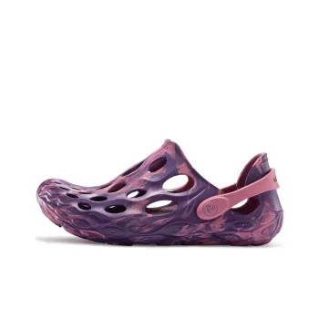 MERRELL Hydro Moc Erica Purple Pink Women's