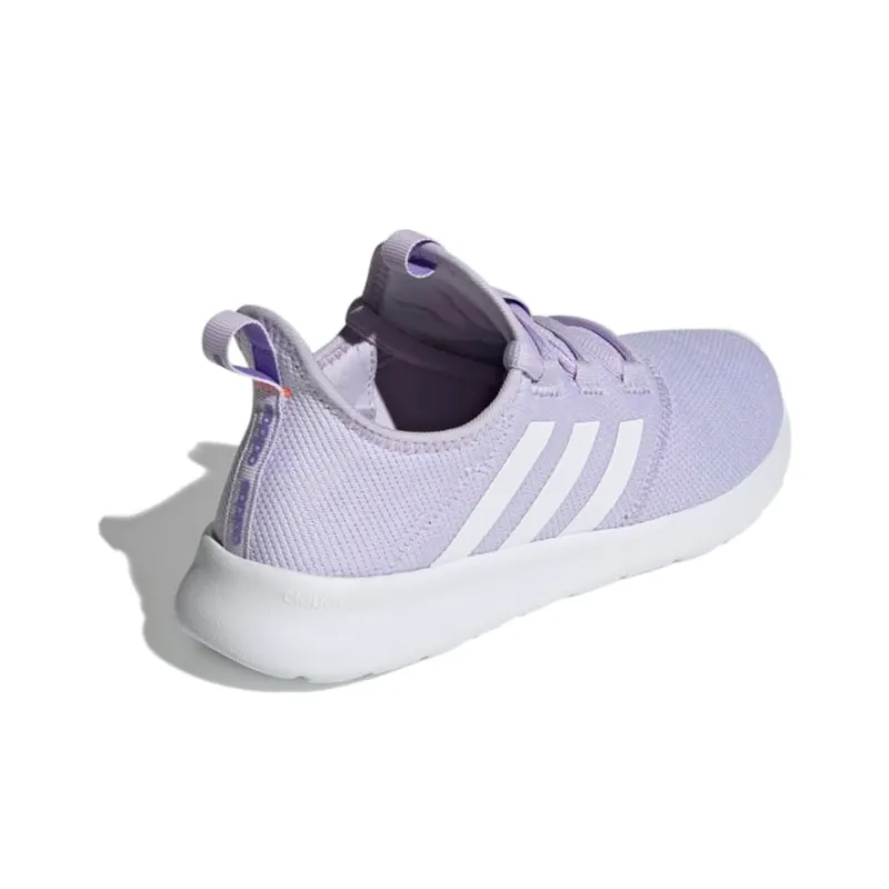 Adidas Cloudfoam Pure 2.0 Purple Tint Women's-3
