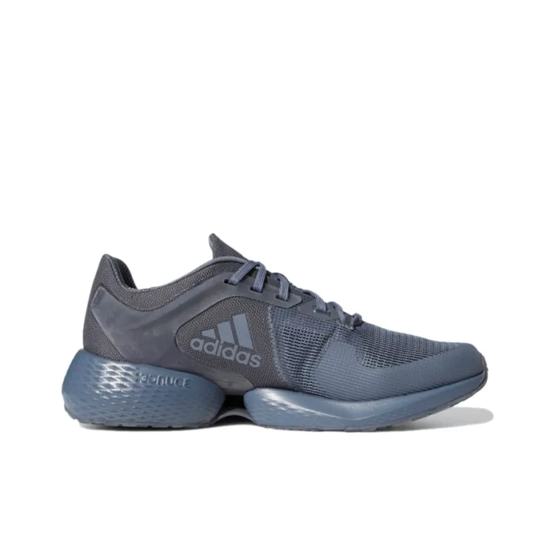 Adidas Alphatorsion Gray Blue-1