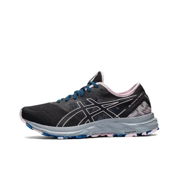 Asics Gel Excite Trail 'Black Barely Rose' Women's