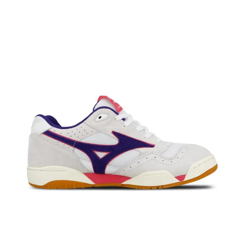 Mizuno Club 75 X Court Select 'Purple'-1